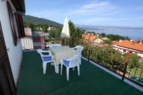 Отель Apartment Opric 7718a  Ловран